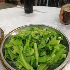 Xinghuahuangshan Rice (pengshakengzong) ảnh của người dùng