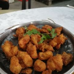 Xinghuahuangshan Rice (pengshakengzong) ảnh của người dùng