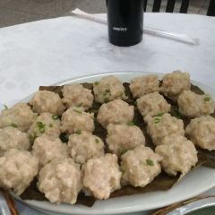 Xinghuahuangshan Rice (pengshakengzong) ảnh của người dùng