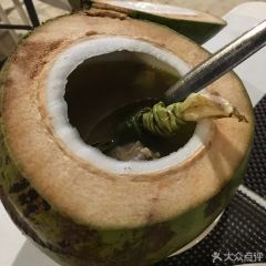 Pamana Restaurant張用戶圖片