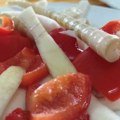 荣生萝卜汤饭店 User Photo