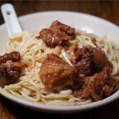 Jianji Noodle User Photo