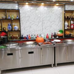 小锅饭豆腐馆(围场店) User Photo