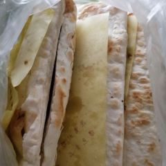 河间驴肉火烧(齐河店) User Photo