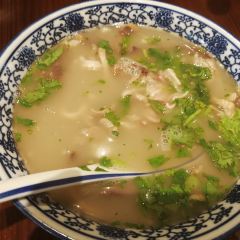 老三烧烤(北兴隆街店) User Photo