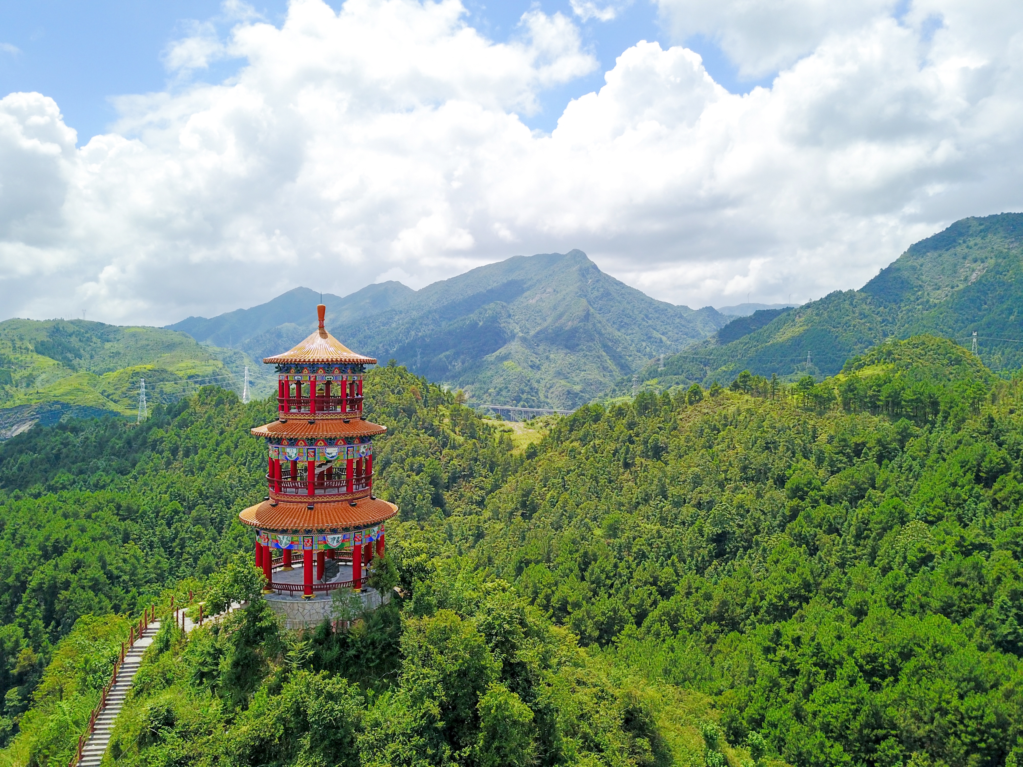 2025 Duyun Travel Guide: Must-see attractions, popular food, hotels, transportation routes (updated in June)