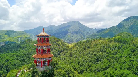Duyun travel destination