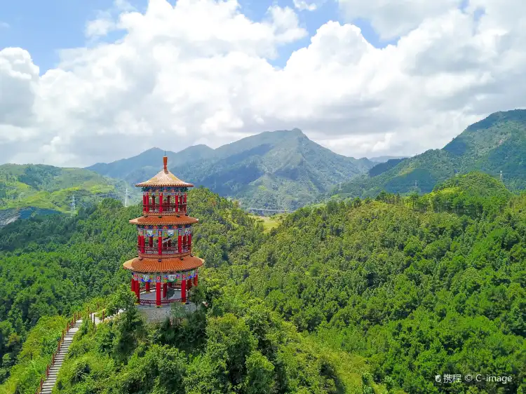 鄰近貴州都勻文化遺產博物館的酒店