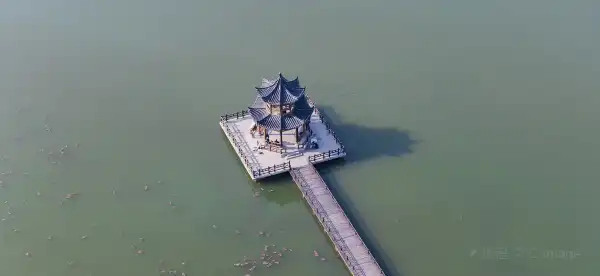Yester Hotel Properties in Tianmen