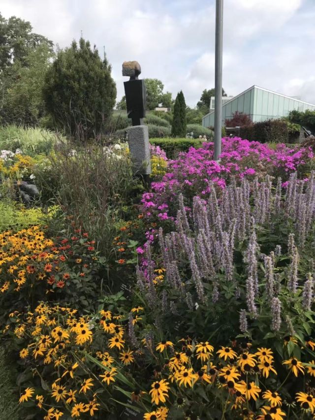 Toronto Botanical Garden