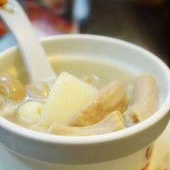 Formosa Chang Zhongxiao Xinsheng Restaurant User Photo