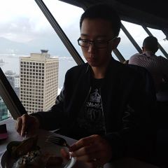 Top of Vancouver Revolving Restaurant User Photo