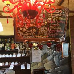 Macaron Tango Cafe User Photo
