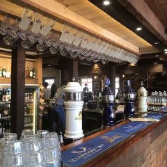 Hahndorf Inn 여행 사진