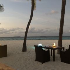 Ocean Grill User Photo