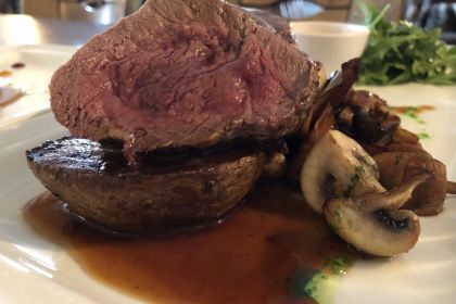 Legendary Nordic Restaurant - Árhús