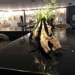佰嘉丽景西餐厅 User Photo