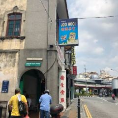 Joo Hooi Cafe User Photo