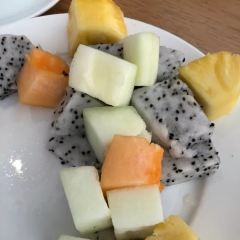 Hyatt Regency Suzhou Hotel Café User Photo