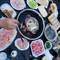 鲜龙井火锅公园(南山店) User Photo
