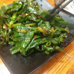 86烧烤·宜宾烧烤 (石人总店) User Photo