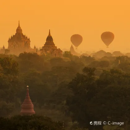 Các đánh giá Bagan Thiripyitsaya Sanctuary Resort