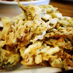 山水小酒馆(百里峡店) User Photo
