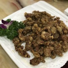 ZUIYIHAO User Photo