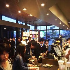 Starbucks Coffee - Toyama Kansui Park ảnh của người dùng