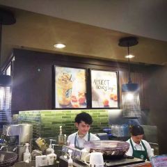 Starbucks Coffee - Toyama Kansui Park ảnh của người dùng