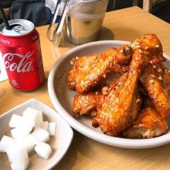 Goobne Chicken (Mong Kok) User Photo