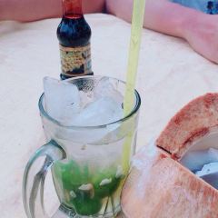 Seaview Cafe User Photo