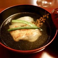 Ginza Koju User Photo