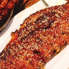 清真有奴思烤肉店（正寧路店）張用戶圖片