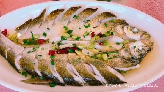 紅樽舫漁家菜（太湖漁人碼頭店）
