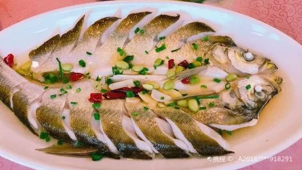 红樽舫渔家菜(太湖渔人码头店)