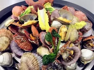 中意海鲜城家常菜