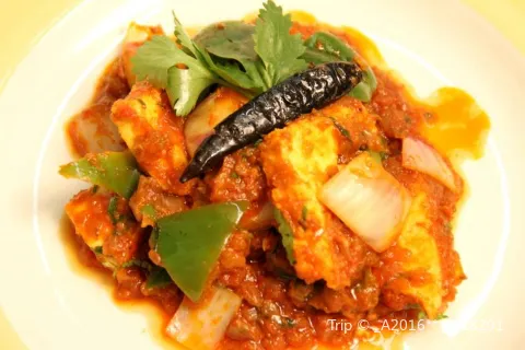 Sitar Restaurant Mauritius
