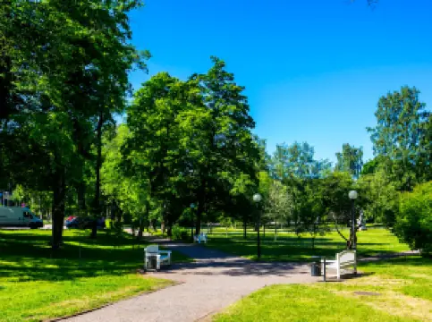 Popular Spring Outings in Tallinn