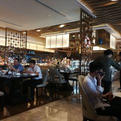 东莞康帝国际酒店·艾斯本自助西餐厅 User Photo