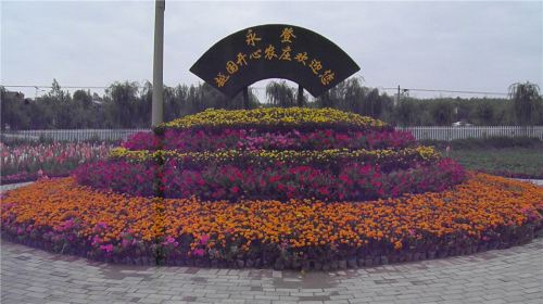 Yueguokaixin Farm