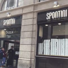 Spontini - Papiniano User Photo