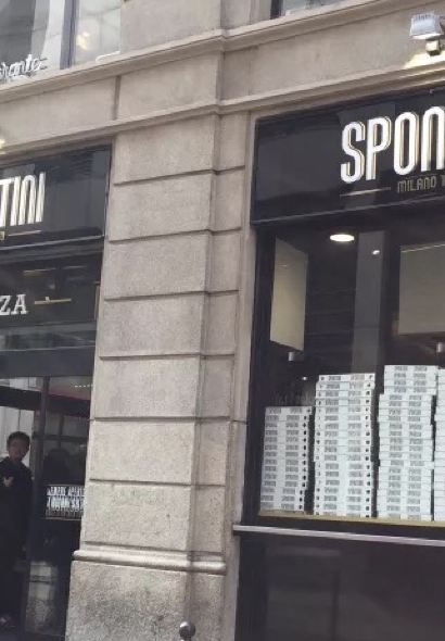 Spontini - Papiniano