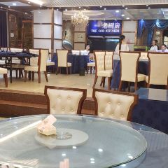 名都小炒·纸包鱼(巴中店) User Photo