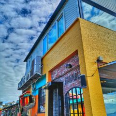 BOMNAL CAFE User Photo