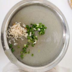 斌斌鲜鱼糊汤粉(粮道街店) 여행 사진