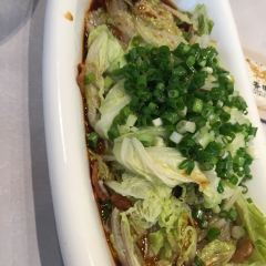 香园楼(西坝岗店) User Photo