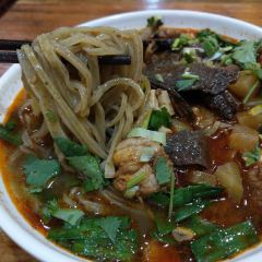 Guihuaxiangshougong Noodles (gulou) User Photo