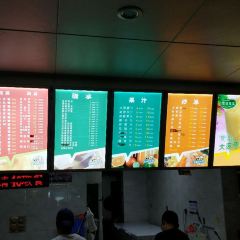 Youjianbingshi User Photo