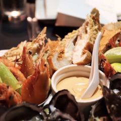 OCHRE RESTAURANT 여행 사진